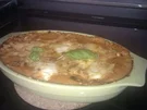 Zigeuner-Lasagne - Rezept