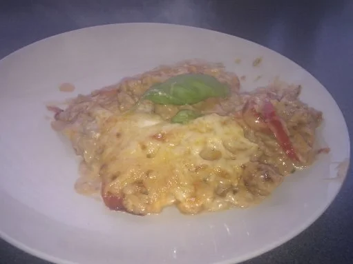 Rezept: Zigeuner-Lasagne Bild Nr. 5 Zigeuner-Lasagne - Rezept - Bild Nr. 5