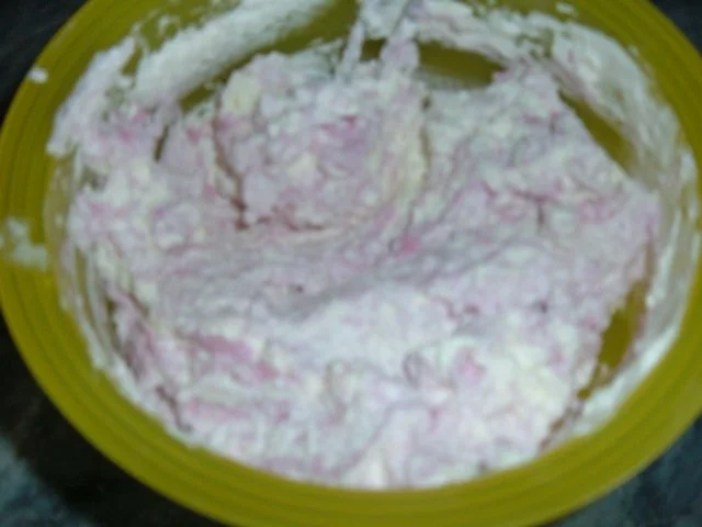 Rezept: Kuchen : Herbst - Sturmsäcke....(Windbeutel ) Bild Nr. 7 Kuchen : Herbst - Sturmsäcke....(Windbeutel ) - Rezept - Bild Nr. 7