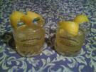 Whisky Sour - Rezept