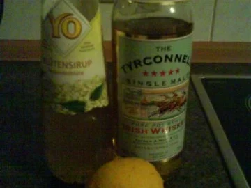Whisky Sour - Rezept - Bild Nr. 2