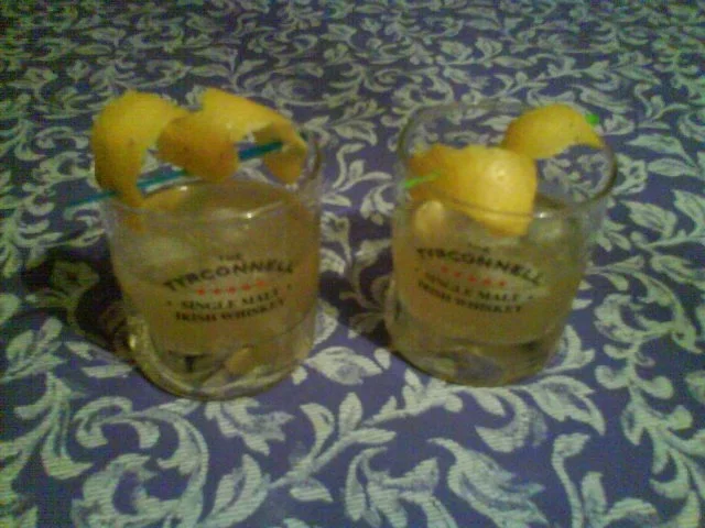 Whisky Sour - Rezept - Bild Nr. 3