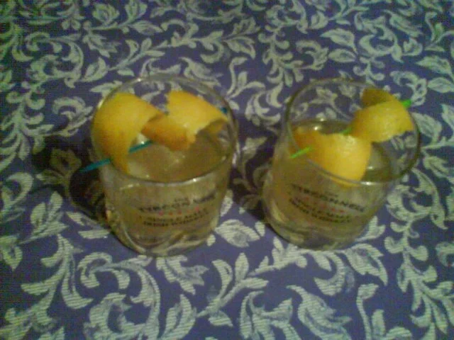 Whisky Sour - Rezept - Bild Nr. 4