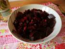Rote Bete Salat - Rezept