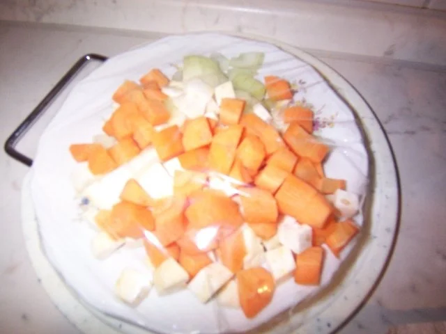 Kirwa-Andn an'n Schu(h)beck o gloant - Rezept - Bild Nr. 10