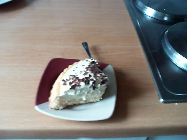 Rezept: Saftig Cremige Orangentorte Bild Nr. 6 Saftig Cremige Orangentorte - Rezept - Bild Nr. 6