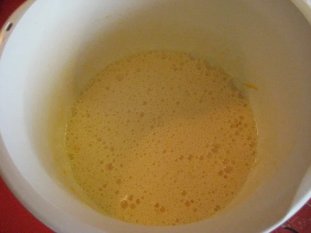 Gugelhupf mit Eierlikör - Rezept - Bild Nr. 4