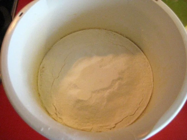 Gugelhupf mit Eierlikör - Rezept - Bild Nr. 6