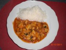 Fischgulasch Rezepte