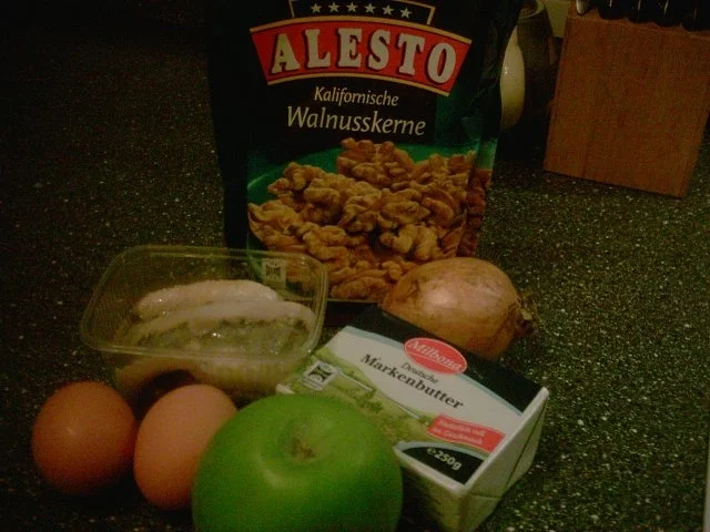 Häckerle - Rezept - Bild Nr. 2