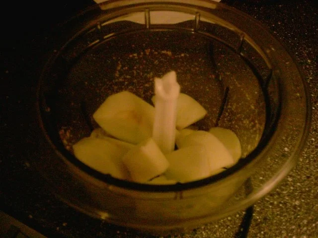 Häckerle - Rezept - Bild Nr. 5