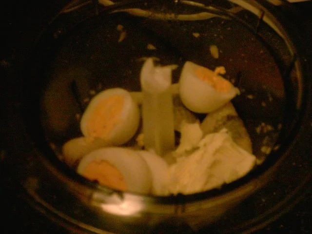 Häckerle - Rezept - Bild Nr. 6