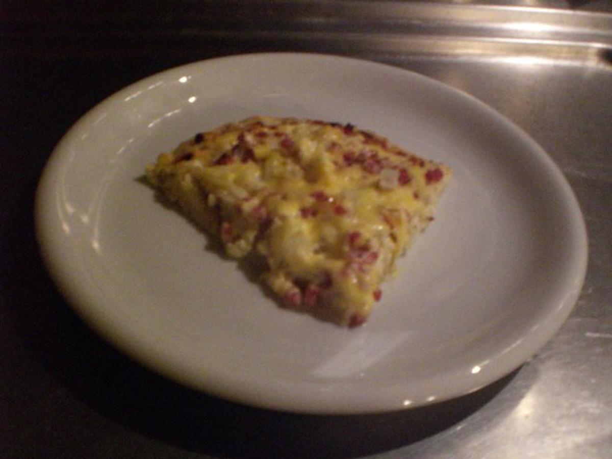 Flammenkuchen - Rezept - Bild Nr. 4