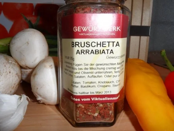 Rezept: Hackfleischpfanne (scharf) Bild Nr. 3 Hackfleischpfanne (scharf) - Rezept - Bild Nr. 3