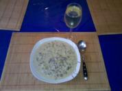 Hackfleisch: Mexikanischer Hackfleischeintopf - Rezept