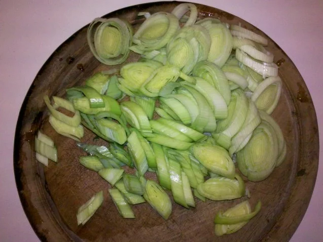 Rezept: Hackfleisch: Mexikanischer Hackfleischeintopf Bild Nr. 3 Hackfleisch: Mexikanischer Hackfleischeintopf - Rezept - Bild Nr. 3