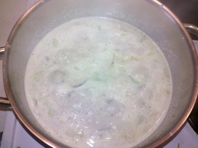 Rezept: Hackfleisch: Mexikanischer Hackfleischeintopf Bild Nr. 7 Hackfleisch: Mexikanischer Hackfleischeintopf - Rezept - Bild Nr. 7