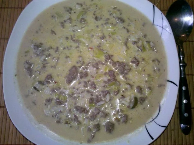 Rezept: Hackfleisch: Mexikanischer Hackfleischeintopf Bild Nr. 11 Hackfleisch: Mexikanischer Hackfleischeintopf - Rezept - Bild Nr. 11