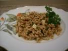 Kalles Nudelsalat - Rezept