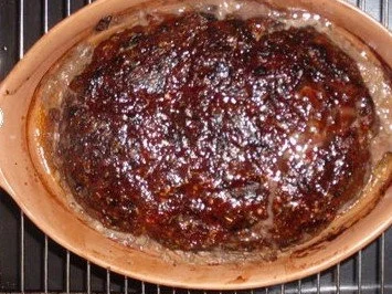 Würziges Wildschweinbrot mit Rosenkohl - Rezept - Bild Nr. 4