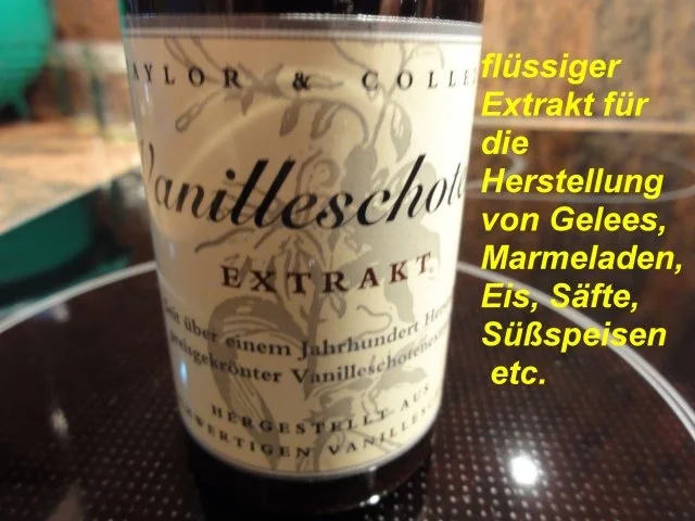 M+G:   QUITTEN - APFEL - GELEE - Rezept - Bild Nr. 3