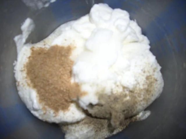 Zwiebelkuchen...der 426.  :o))) .... - Rezept - Bild Nr. 9