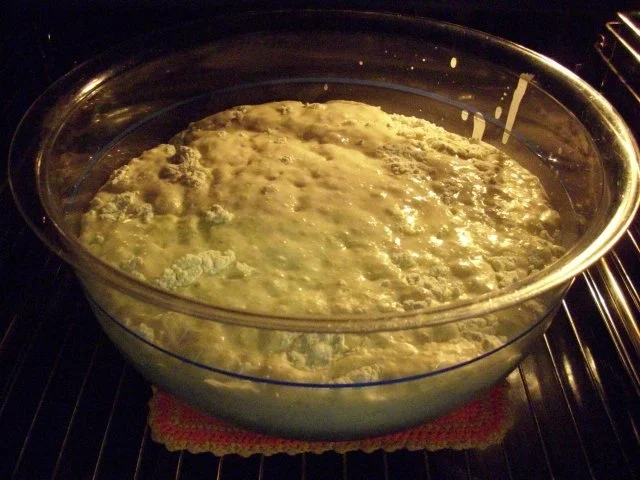 Zwiebelkuchen...der 426.  :o))) .... - Rezept - Bild Nr. 6