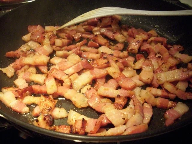 Zwiebelkuchen...der 426.  :o))) .... - Rezept - Bild Nr. 12