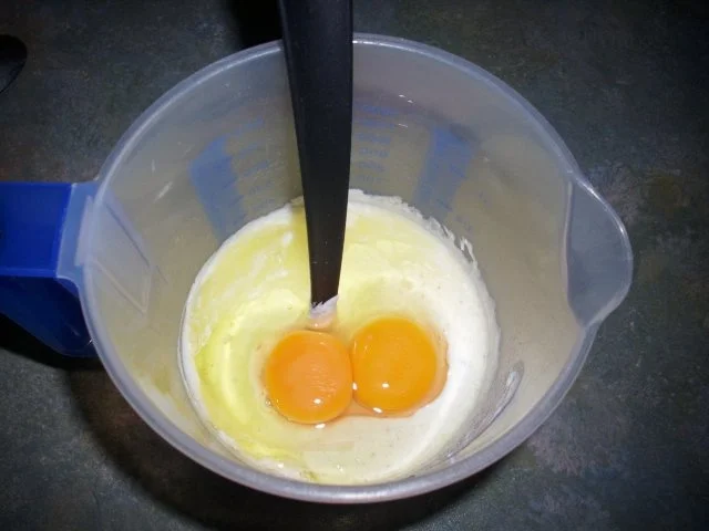 Zwiebelkuchen...der 426.  :o))) .... - Rezept - Bild Nr. 10