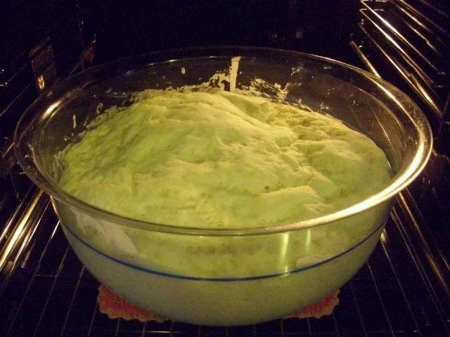 Zwiebelkuchen...der 426.  :o))) .... - Rezept - Bild Nr. 15