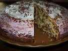 Eierlikörkuchen Tiniwini - Rezept