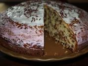 Eierlikörkuchen Tiniwini - Rezept