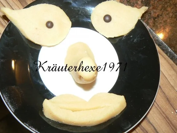 Rezept: Lustiges Happy Halloween... Bild Nr. 6 Lustiges Happy Halloween... - Rezept - Bild Nr. 6