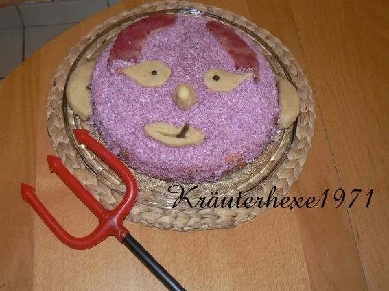 Rezept: Lustiges Happy Halloween... Bild Nr. 8 Lustiges Happy Halloween... - Rezept - Bild Nr. 8