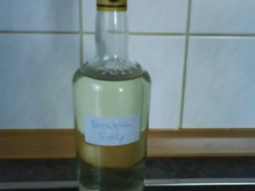 Rezept: Borretsch Essig Bild Nr. 10 Borretsch Essig - Rezept - Bild Nr. 10