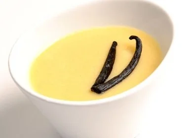 Rezept: Vanillepudding Vanillepudding - Rezept