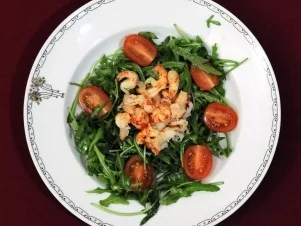 Lauwarmer Bratkartoffelsalat Meraner Art (Andrea Kiewel) - Rezept - Bild Nr. 16