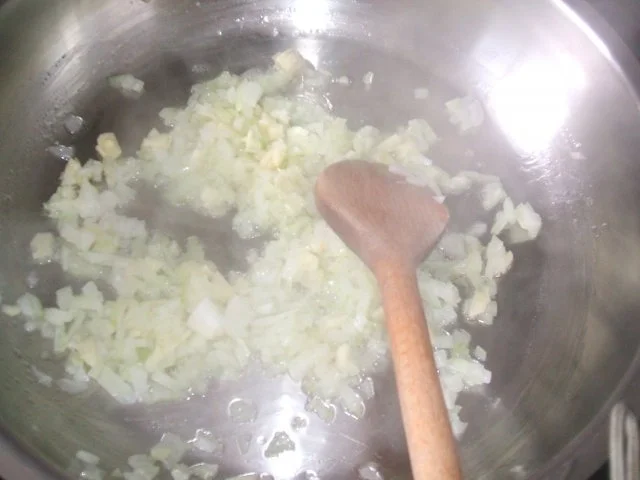 Kürbis-Chutney - Rezept - Bild Nr. 3