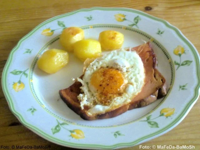 Rezept: Arbeiter-Schnitzel Arbeiter-Schnitzel - Rezept