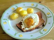 Arbeiter-Schnitzel - Rezept