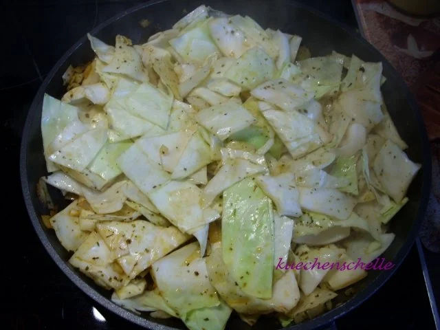 Krautfleckerl - Rezept - Bild Nr. 2