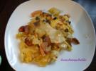 Krautfleckerl - Rezept
