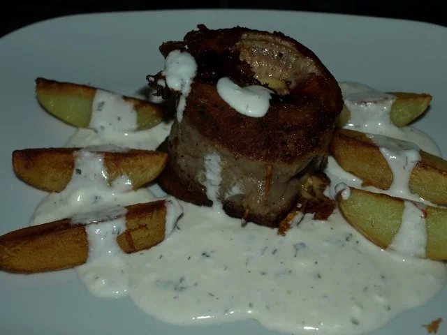 Rezept: Niederländische Fischrouladen Bild Nr. 6 Niederländische Fischrouladen - Rezept - Bild Nr. 6