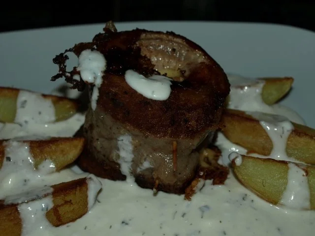 Rezept: Niederländische Fischrouladen Bild Nr. 6 Niederländische Fischrouladen - Rezept - Bild Nr. 6