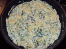 Kartoffel mit Kräutersoße - Rezept