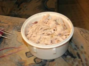 Rezept: Verstecktes Huhn Verstecktes Huhn - Rezept