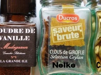 Rezept: Linzertorte Gusto Marcos Bild Nr. 3 Linzertorte Gusto Marcos - Rezept - Bild Nr. 3