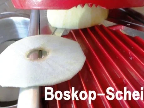 Rezept: Linzertorte Gusto Marcos Bild Nr. 7 Linzertorte Gusto Marcos - Rezept - Bild Nr. 7