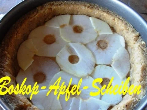 Rezept: Linzertorte Gusto Marcos Bild Nr. 8 Linzertorte Gusto Marcos - Rezept - Bild Nr. 8