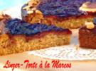 Linzertorte  Gusto Marcos - Rezept